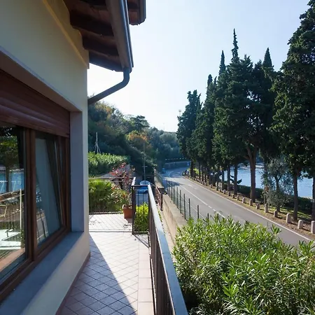 Randa Apartmán Malcesine