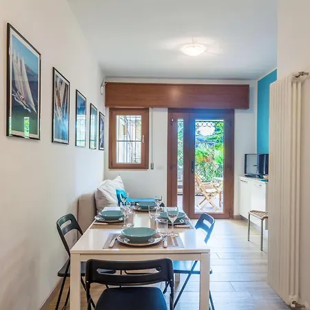 Randa Apartmán Malcesine