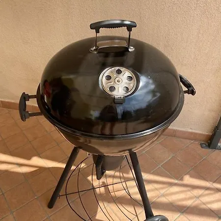 شقة Randa مالتشيزينيه