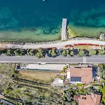 Randa Appartement Malcesine
