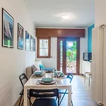 Randa Apartament Malcesine