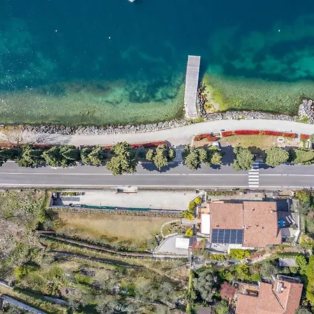 Randa Appartement Malcesine