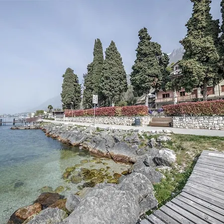 Апартаменты Randa *