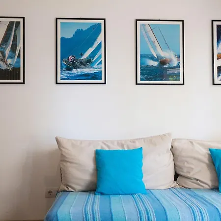 Appartement Randa Malcesine