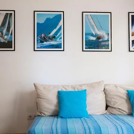 Apartament Randa