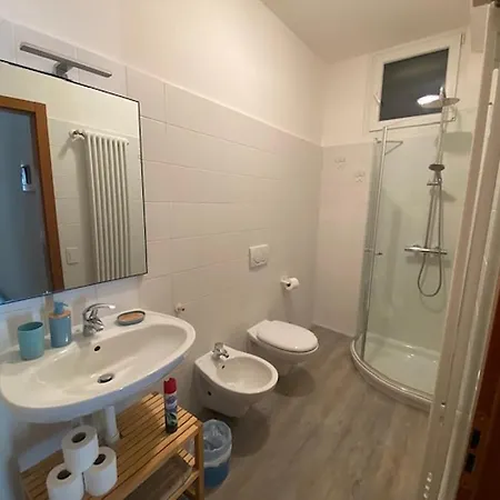 Randa Apartament *
