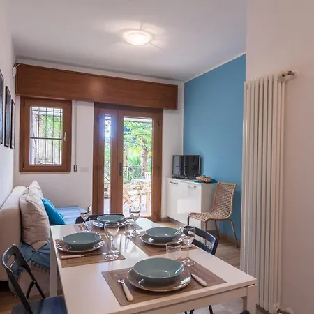 Apartament Randa *