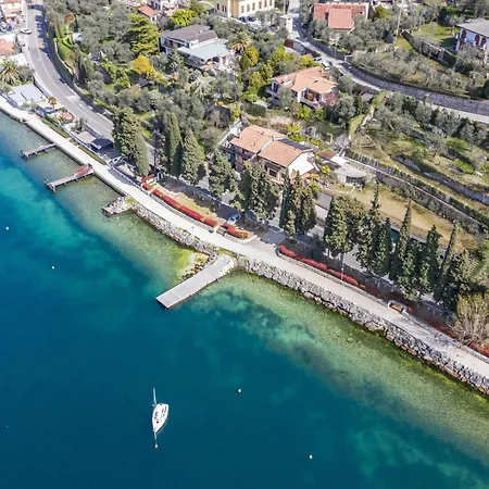 Apartament Randa *