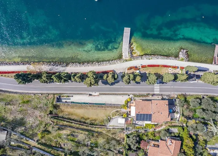 Randa Lägenhet Malcesine