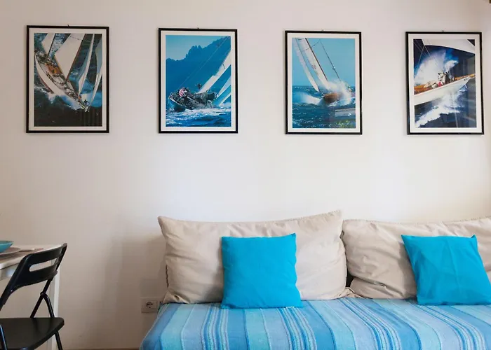 Lägenhet Randa Malcesine